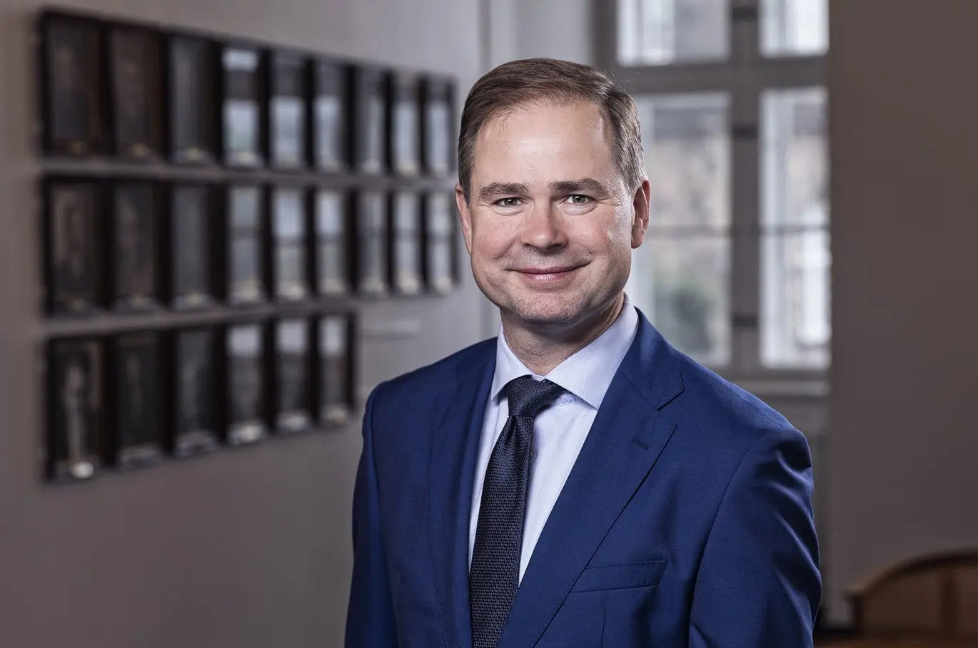 Strøm Bitpulse automatiseret trading